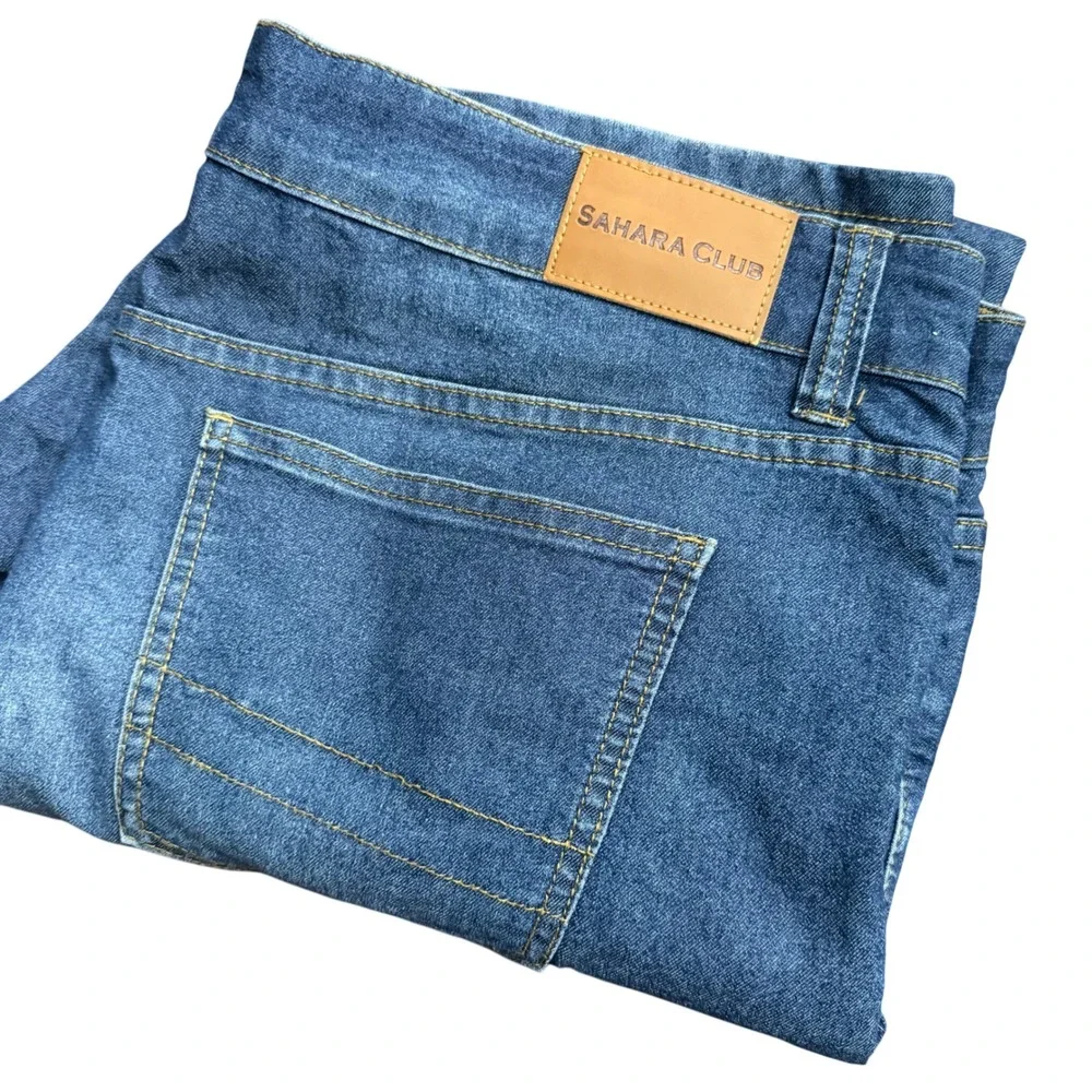 Sahara Club classic fit
